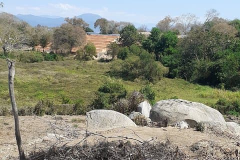 Tour Arqueológico Privado de Xihuacan