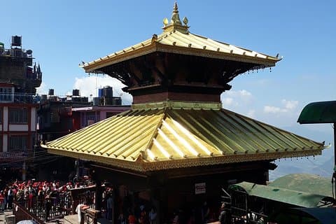 Manakamana Darshan- Tagestour