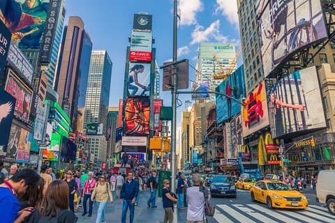 Tour privato a piedi: 911 Ground Zero e Downtown Manhattan