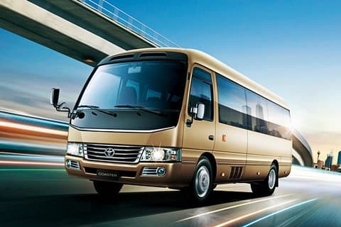 Huangshan Railway Station Private Arrival Transfer to City Area