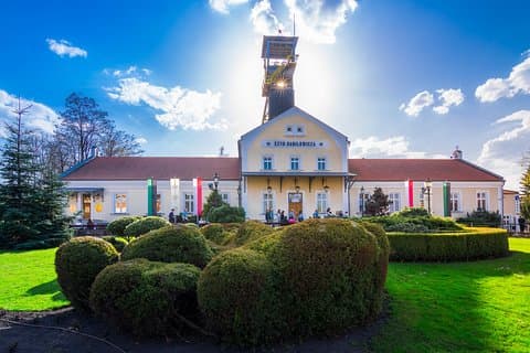 Wieliczka Salt Mine: 4-timmars guidad tur från Krakow