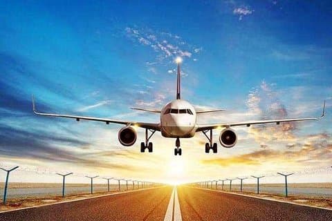 Transfert privé à l'arrivée de l'aéroport international de Huangshan Tunxi dans la ville