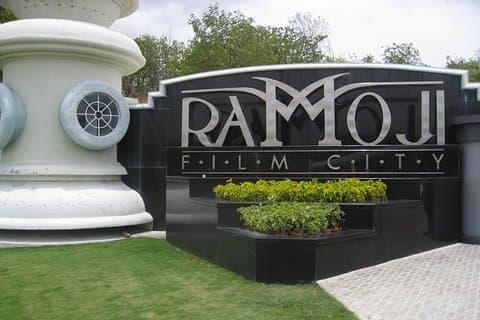 Expérience Premium au Ramoji Film City Tour
