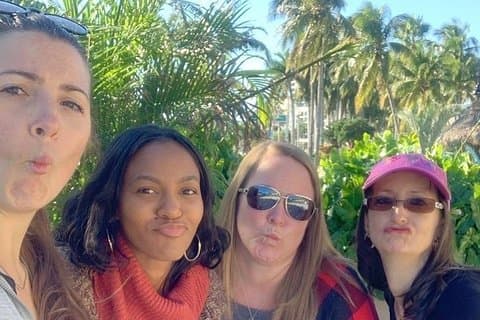 Eventyrlig Scavenger Hunt i Pensacola af 3Quest Challenge