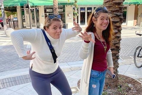 Udforsk Coral Springs med en Scavenger Hunt af 3Quest Challenge