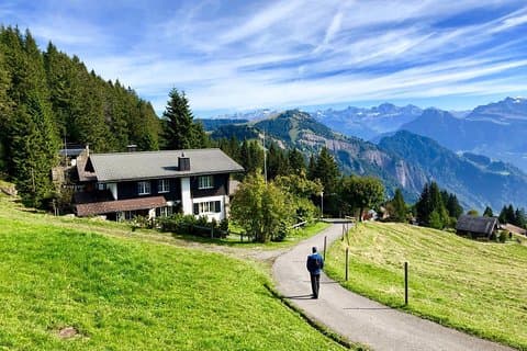 Caminhadas para iniciantes (tour privado)