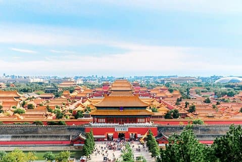 4 Days Best Private Beijing Tour