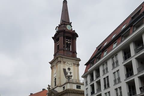 Privat bytur gennem det kriminelle Berlin