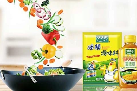 Shanghai Totole Food Company-tur med privat madlavningskursus