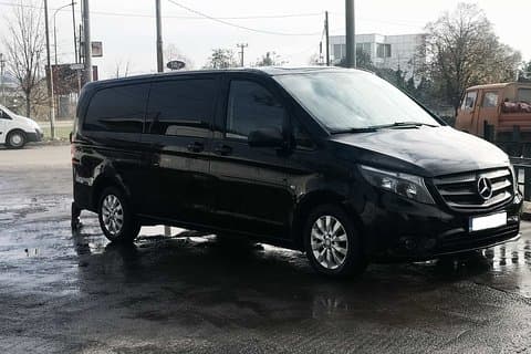 Private transfer Skopje Tirana or vice versa