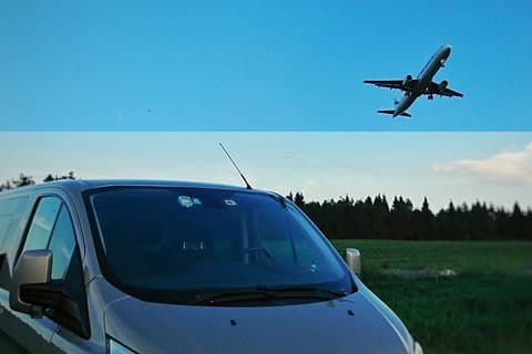 タンジェ空港、港、市内からフェズまでのプライベート送迎