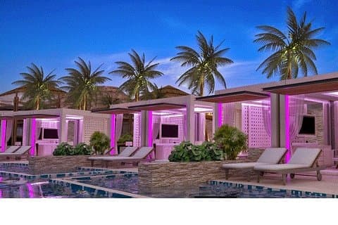 CHIC by Royalton All Exclusive Resort - Navetta andata e ritorno - Aeroporto di Punta Cana