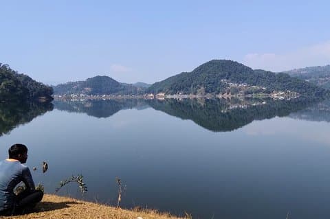 Entire Tour of Pokhara Valley with Guide