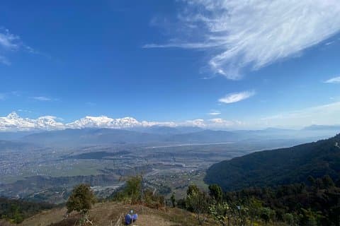 Exclusivo recorrido panorámico de Mountain View