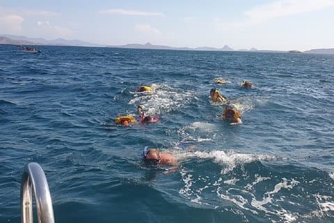 3 Days Komodo island Tour