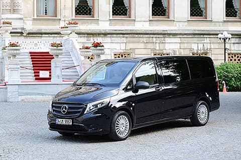 Privater Flughafentransfer in Istanbul