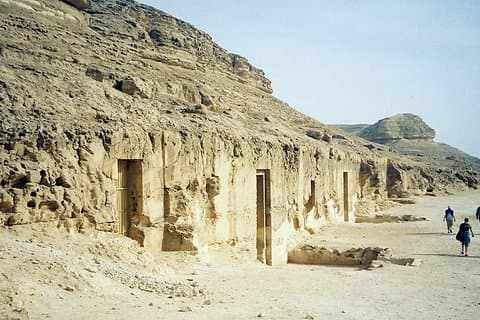 Excursión de un día a El Minya desde El Cairo en coche