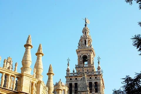 Essentielle Sevilla