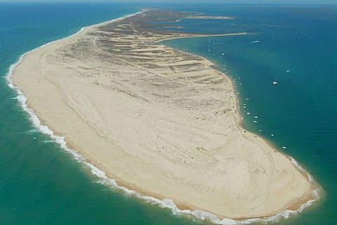 Ria Formosa: Private Boat Rental (from 2 to 8 hours)