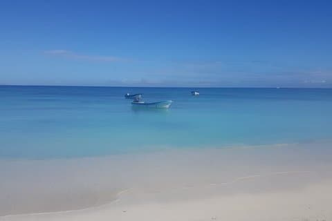 Excursions à Sand Fell Paradise Island
