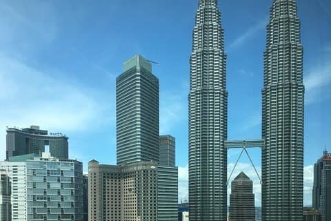 Full-Day Kuala Lumpur Grand Tour med frokost