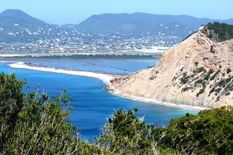 Secrets of Ibiza - Biltur på 8 timmar