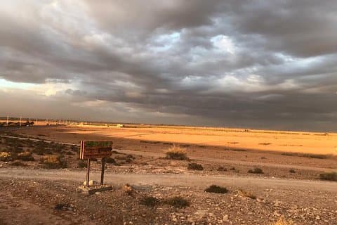 3 Days Desert Tours from Marrakech to Fes