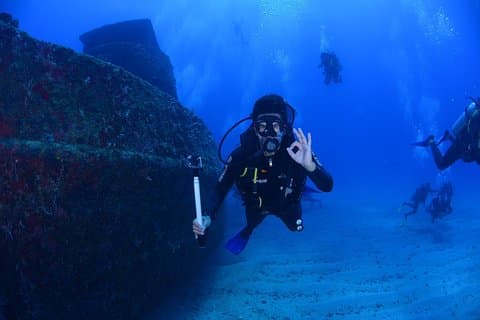 Cape Town Divers Experience 4Days 3Nights (Comfort)