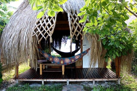 Escape to Mozambique 5DAYS/4NIGHTS