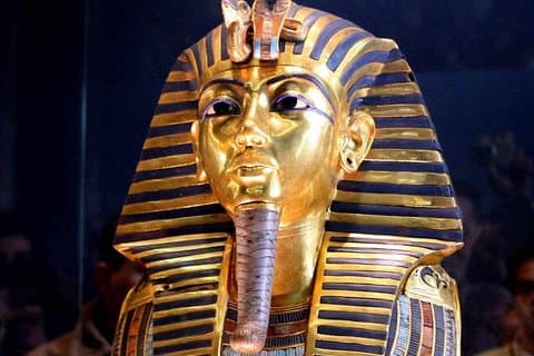 Medinet Habu e West Bank Luxor de Hurghada