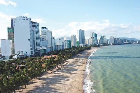 Excursão privada de 2 dias para descobrir a cidade de Nha Trang