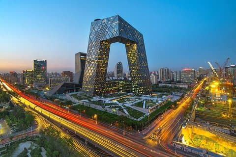 Hangzhou till Beijing Bullet Train Ticket med lokal privat transfer