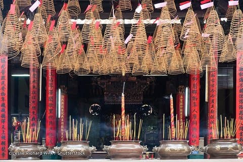 7 Tage Ho Chi Minh & Siemreap (HCM Mekong Cu Chi Siem Reap Angkor)