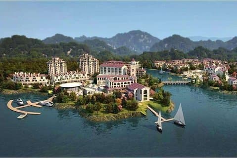 Hangzhou till Huangshan Bullet Train Ticket med lokal privat transfer