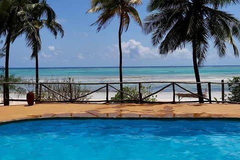 8 días La mejor vida silvestre de Tanzania y Zanzíbar desde Kilimanjaro / Arusha