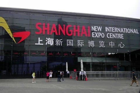Private Transfer between Shanghai Pudong New Int’l Expo Centre and City Area