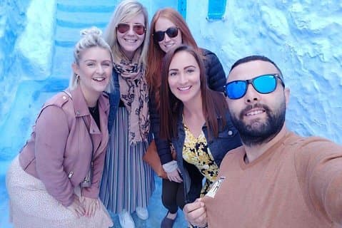 Restauranter i nærheten av Chefchaouen Street Food Tour