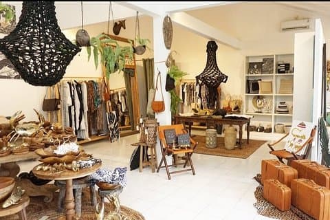 Tour privato dello shopping di Bali