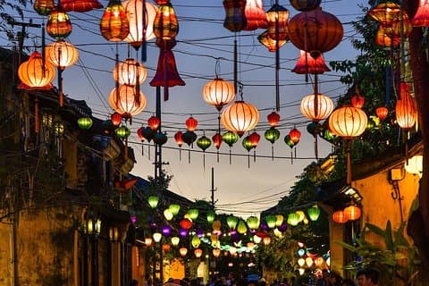 4-day Hoi An My Son Tra Que Village