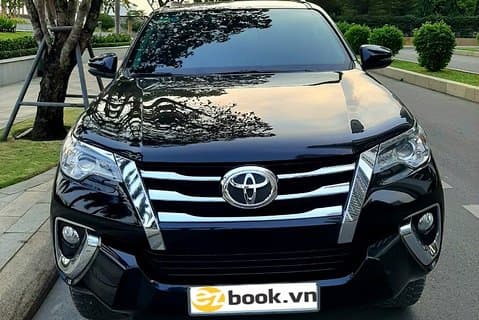 Trasferimento privato di andata e ritorno Ho Chi Minh - Vung Tau (7 posti auto)