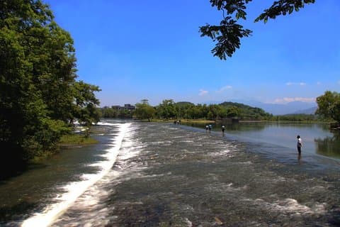 Tour privato di 1 giorno a Guilin Xing'an Ling
