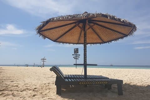 Utforsk Gili Labak-øya for snorkling og avgang fra øya Surabaya eller Madura