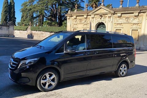 Private Transfer from / to Civitavecchia Port - Rome