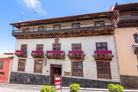 La Orotava ontdekken (Menceyato Kingdom Tahoro)