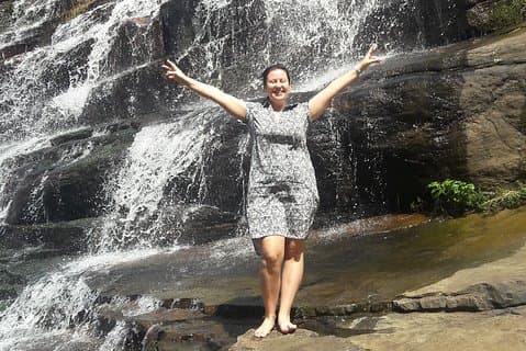 Nuwara Eliya Day Tour