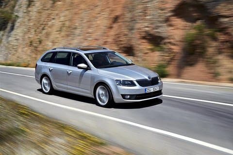 Bucharest to Fetesti - Private Transfer - Car and Driver