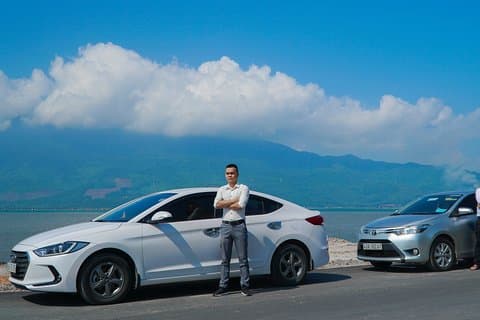 Da Nang To Phong Nha By Private Car