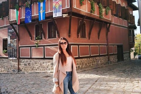 Visite privée Pokémon GO à Plovdiv
