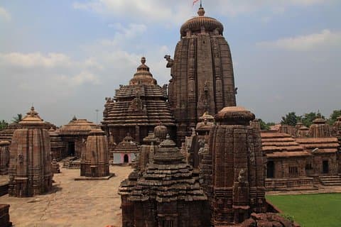 Odisha Tribal Tour - Explore Weekly Tribal Marketplaces & Temples