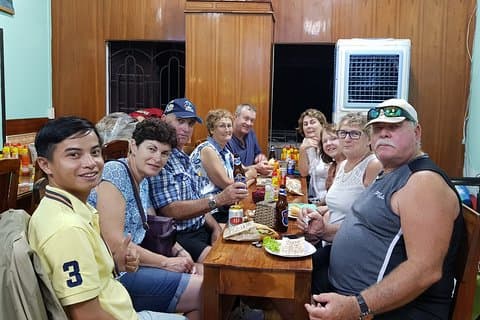 Best Hue Street Food Tour- The Real Taste Of Hue- Walking Tour